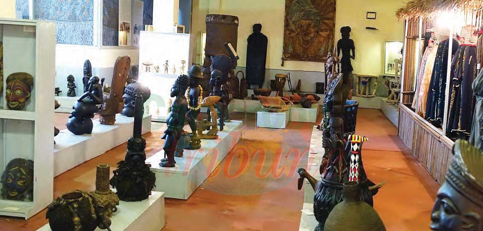 Association des musées du Commonwealth: Une opportunité s’offre au Cameroun