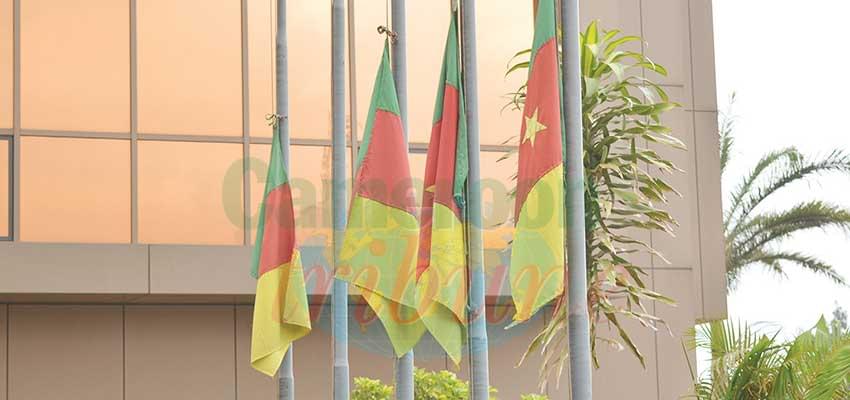 Deuil national : Yaoundé solidaire