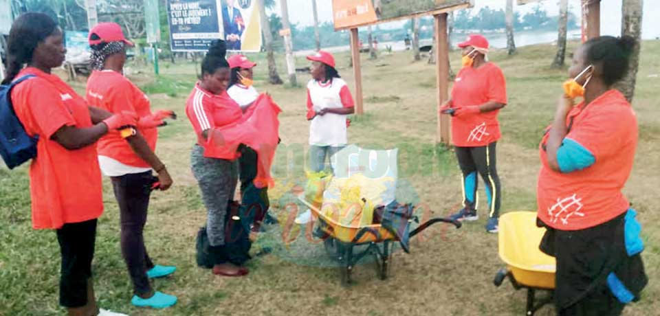 Kribi : la fête sera belle Kribi : la fête sera belle
