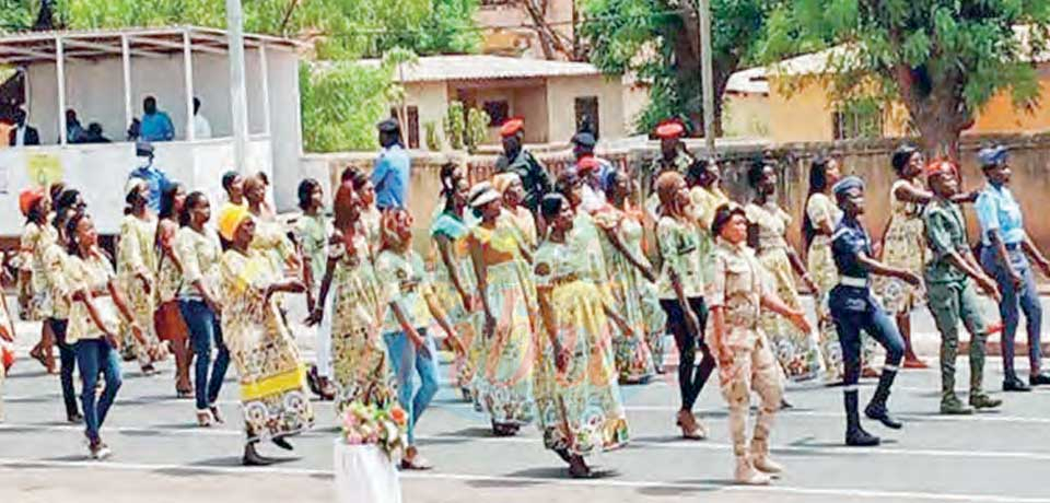Garoua : avec plaisir Garoua : avec plaisir
