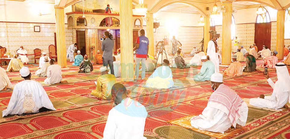 Ramadan 2021 : on scrute la lune dès ce soir Ramadan 2021 : on scrute la lune dès ce soir
