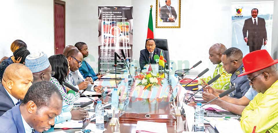 Protection du patrimoine routier: Il y a urgence