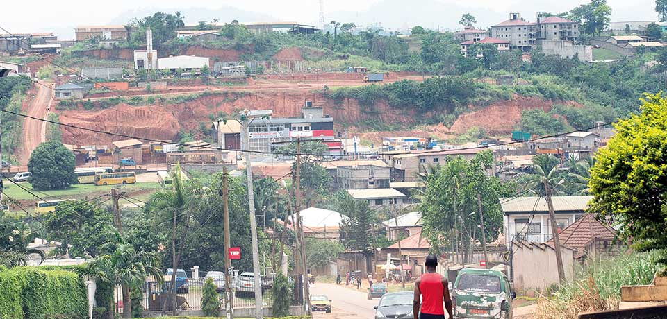 Zone industrielle de Yaoundé-Sud : une commission ad hoc créée