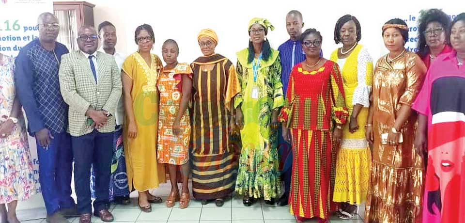 Violences sur enfants: Le poids du silence