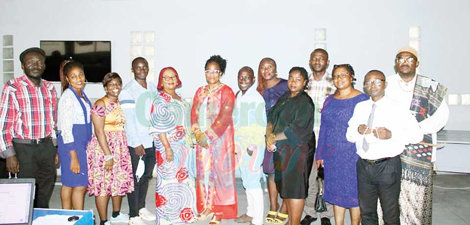 Media professionals for peace. Media professionals for peace.
