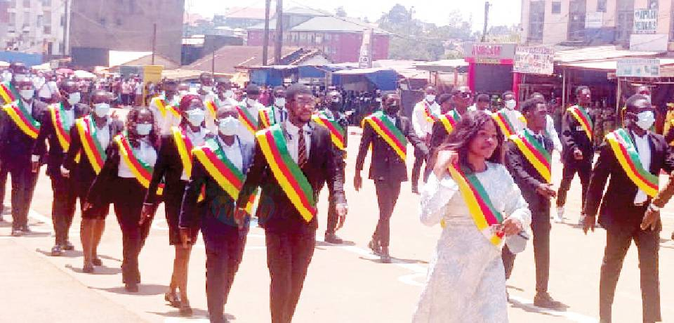 Bamenda: Great Attachment To National Unity