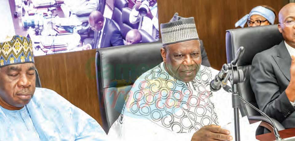 Agriculture et développement rural : objectif, autosuffisance alimentaire