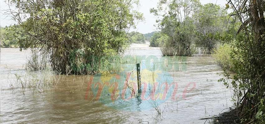 Ndokoa, son barrage, ses espoirs