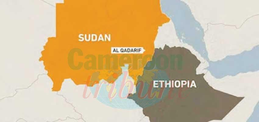 Ethiopia : Gov’t Calls for Truce With Sudan