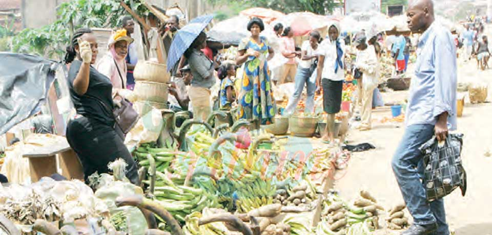 Yaoundé : un salon dédié à la femme rurale Yaoundé : un salon dédié à la femme rurale