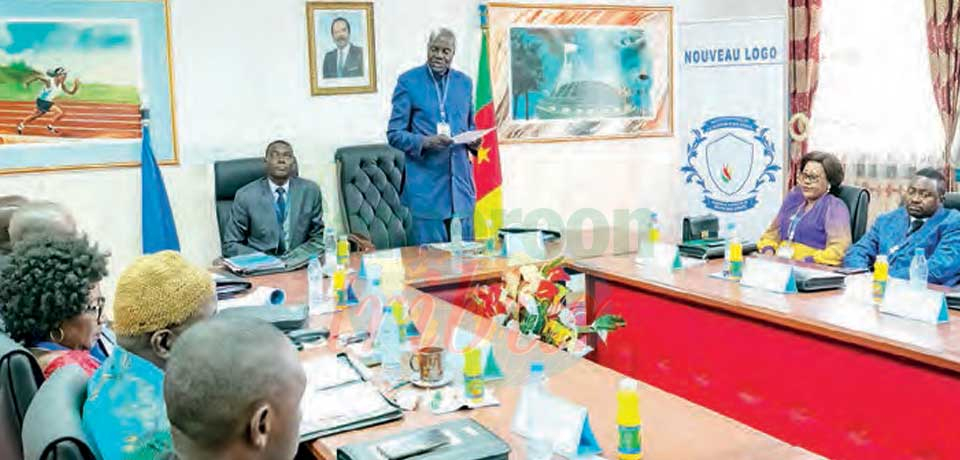 INJS : le budget 2024 adopté INJS : le budget 2024 adopté