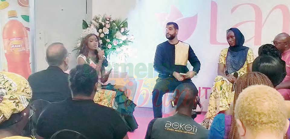 Miss Cameroun : partenariat pour la promotion de l’éco-tourisme