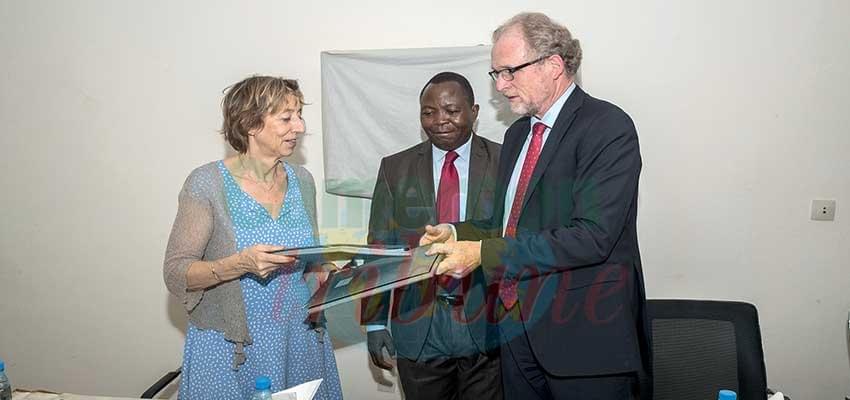 Conservation In Central Africa : EU, Germany Provide FCFA 3.6 Billion Conservation In Central Africa : EU, Germany Provide FCFA 3.6 Billion