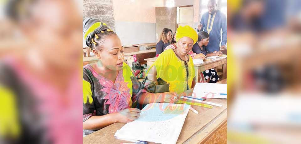Education inclusive : enseignants et déficients outillés Education inclusive : enseignants et déficients outillés