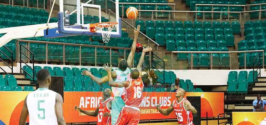 Basketball Africa League : Côte d’Ivoire Keeps Qualification Dream Alive Basketball Africa League : Côte d’Ivoire Keeps Qualification Dream Alive