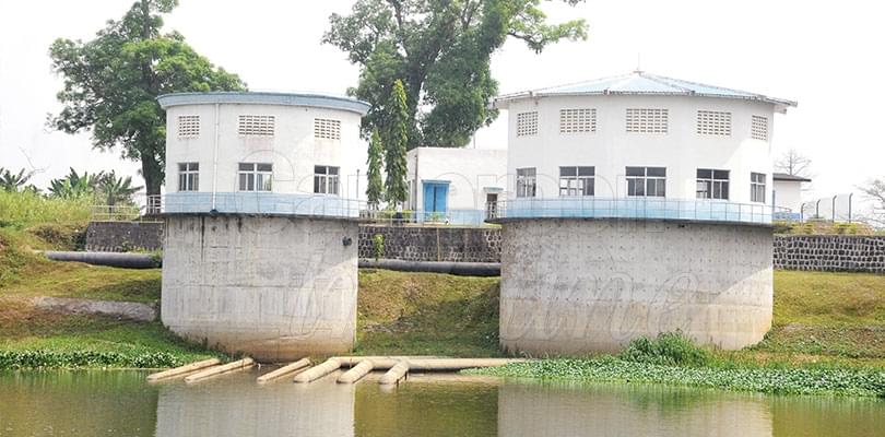 Eau potable: Yato, du concret