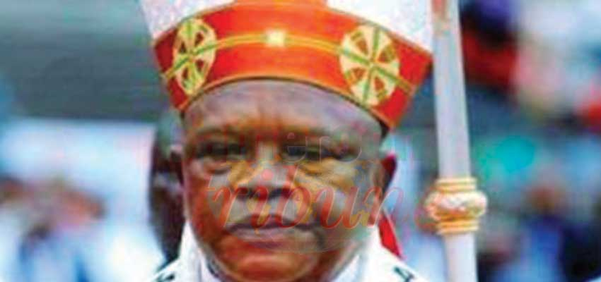 Situation politique en RDC : l’église catholique prend position Situation politique en RDC : l’église catholique prend position
