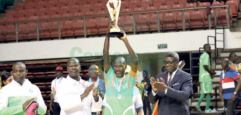 2022 Maracana AFCON: Côte d’Ivoire Wins 8thTitle