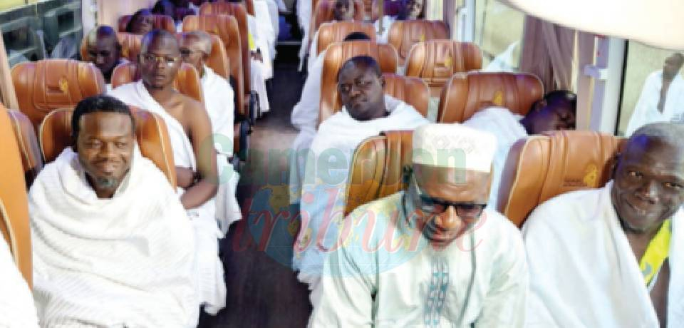 Hadj 2026: Cap sur La Mecque
