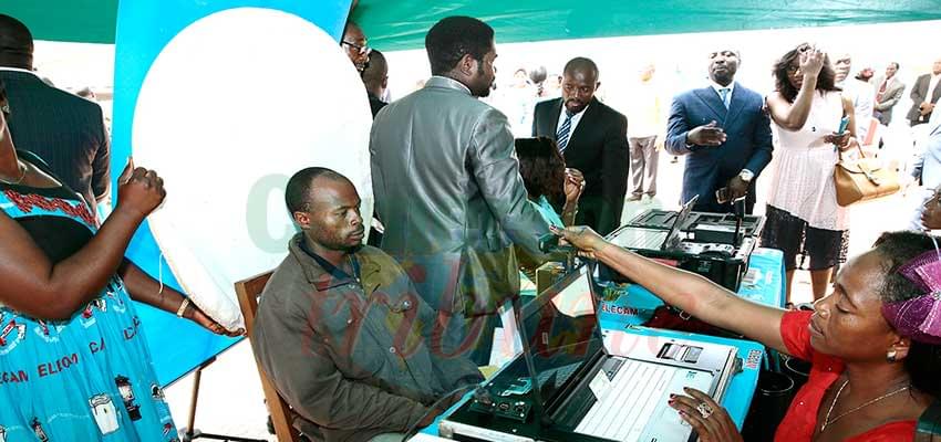 Electoral Lists : Registers Open Today