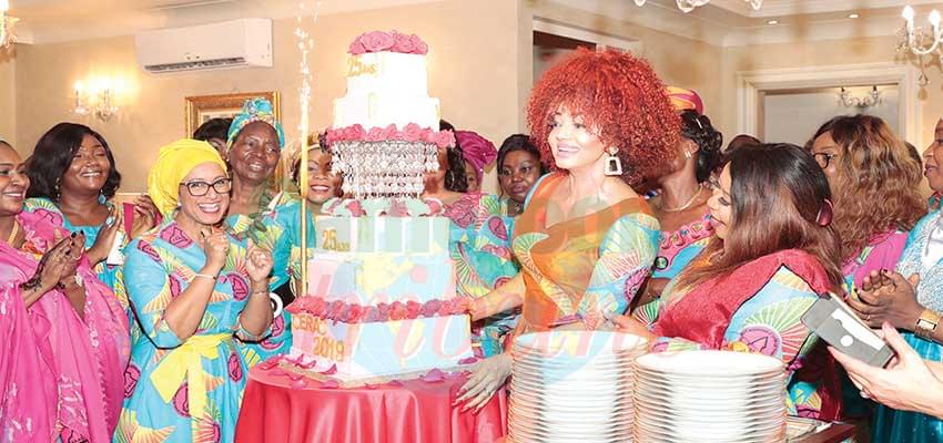 CERAC Celebrates Love, Pursues Charity Actions CERAC Celebrates Love, Pursues Charity Actions