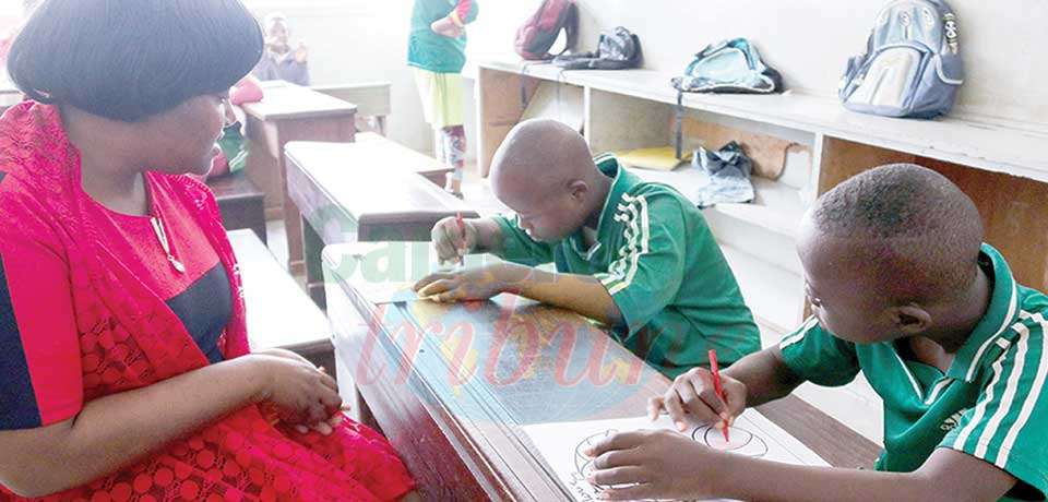 Harbouring Children With Disabilities : Families Going Through An Unplanned Journey Harbouring Children With Disabilities : Families Going Through An Unplanned Journey