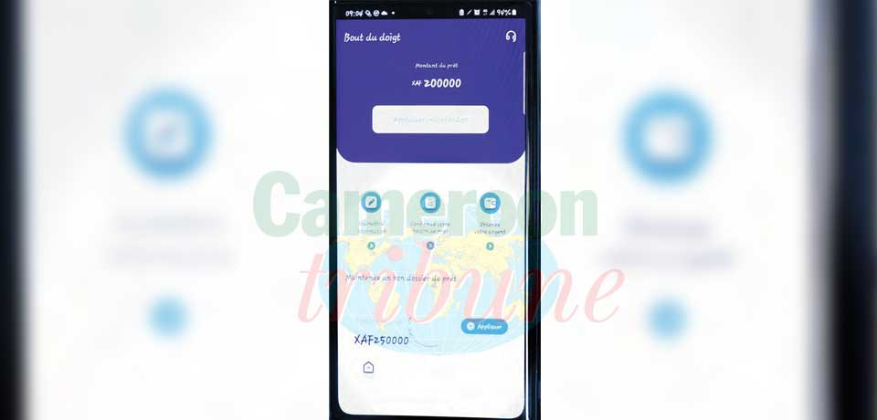 Fonctionnement de ces outils : un écosystème embryonnaire