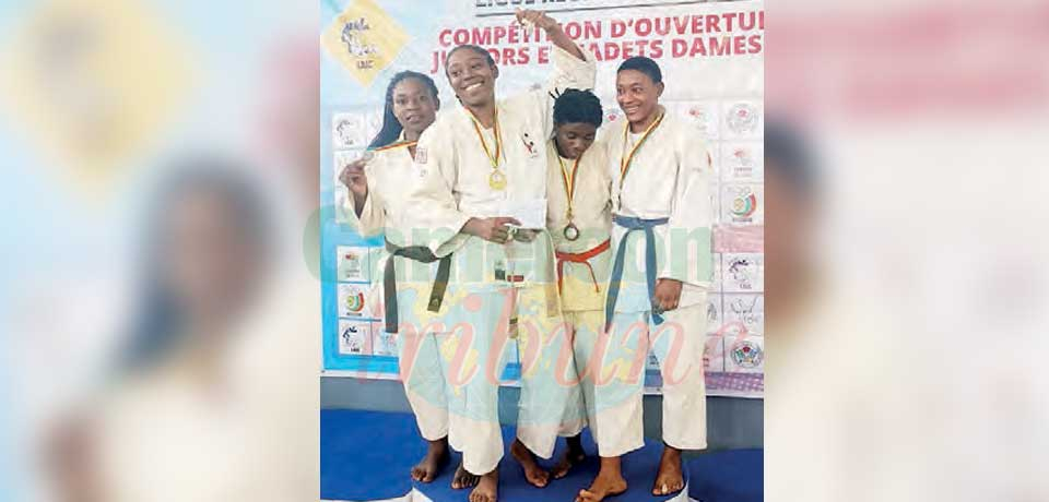 Ligue régionale de judo du Centre : la renaissance