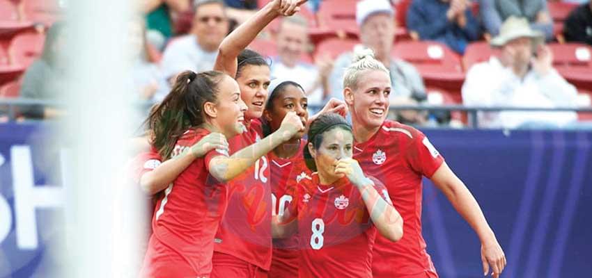 Canada: les Canuks rêvent de revanche Canada: les Canuks rêvent de revanche