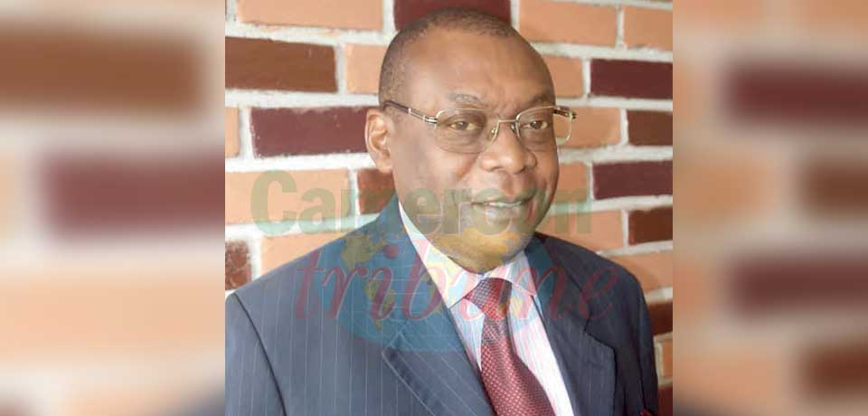 Serge Ngando Ntone : Professional In Communication Serge Ngando Ntone : Professional In Communication
