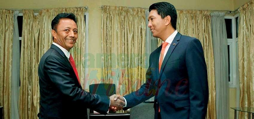 Madagascar Presidential Vote: Rajoelina, Ravalomanana Hold Debate