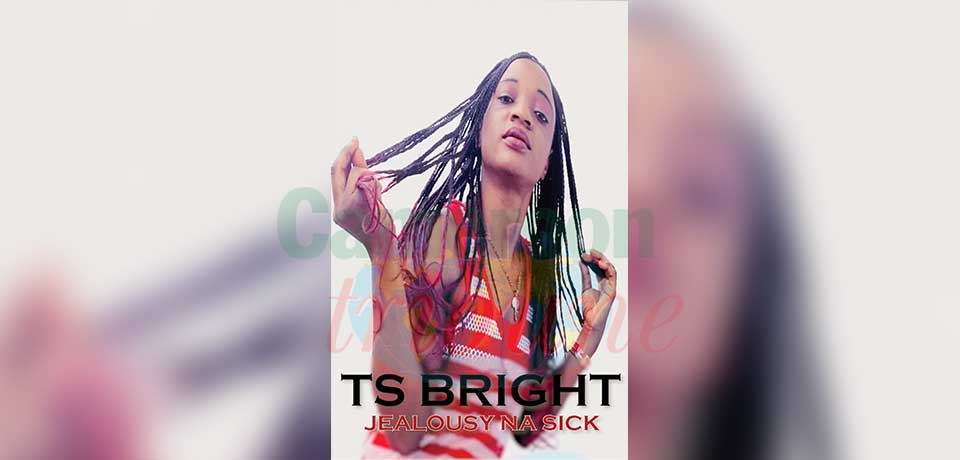 The budding artiste’s single track, “Jealousy na sick,” warns of the danger of not being content with what you have.