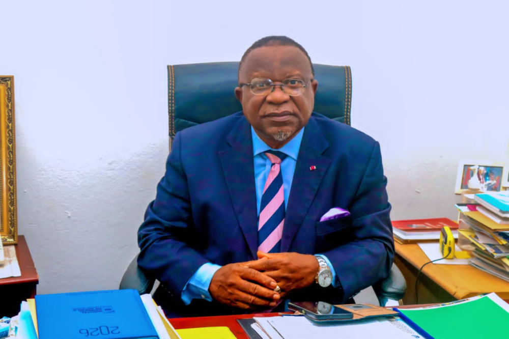 CPDM In Kupe-Muanenguba: Party Structures Consolidated Across The Division