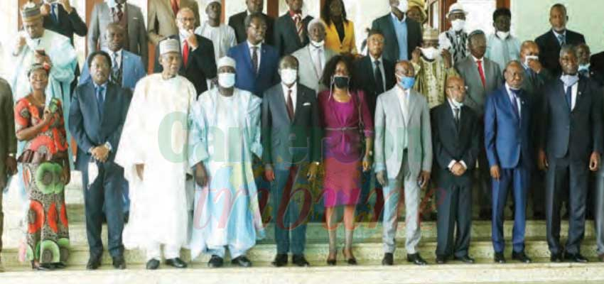 Olympic Committee : Cameroon Intends To Host Islamic Solidarity Games