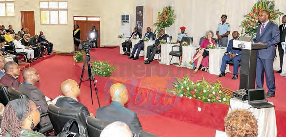 Conférence internationale sur la Francophonie économique : l’avenir des Pme au cœur du débat