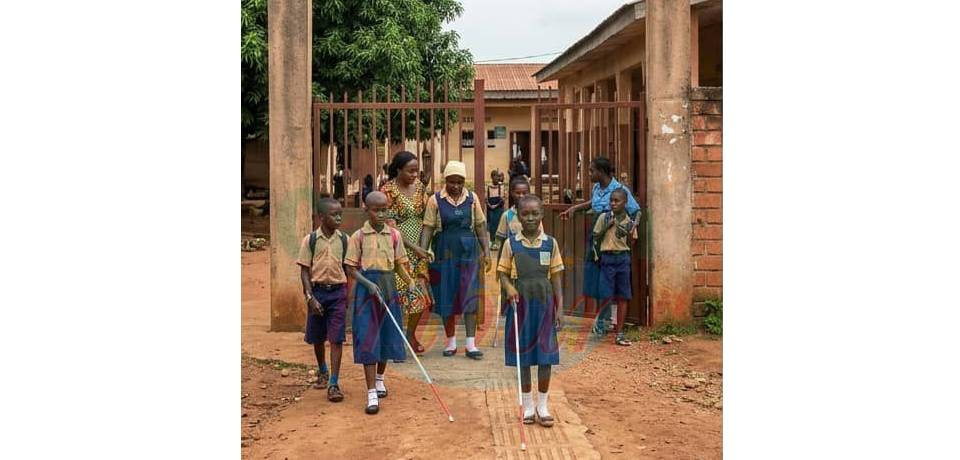 2026-2027 School Year:  Advocates Demand Strict Respect Of Inclusive Education Rights