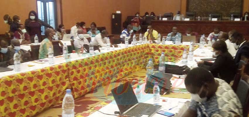 Garoua : la réponse de Plan International Garoua : la réponse de Plan International