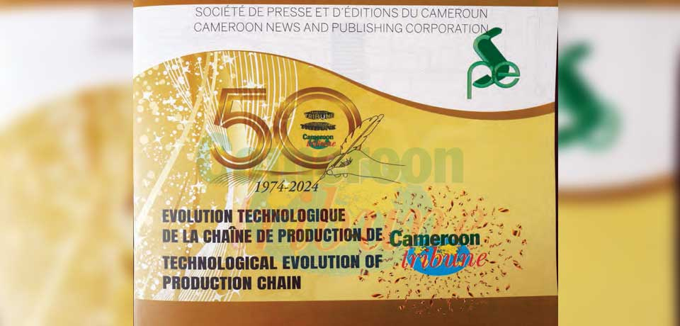 Circuit de production : l’évolution technologique en images Circuit de production : l’évolution technologique en images