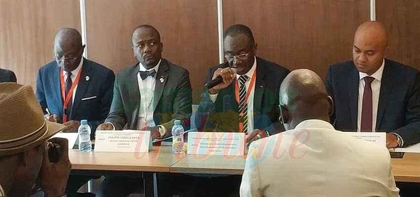 Institutions africaines de développement local: le leadership gagnant du Cameroun