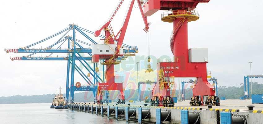 Zone de libre-échange continentale: le parlement va se prononce Zone de libre-échange continentale: le parlement va se prononce