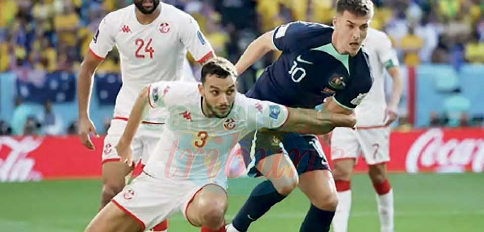 Tunisie - France : les Aigles rêvent d’exploit