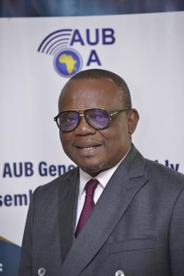 Union africaine de radiodiffusion : Grégoire Ndjaka obtient un 3e mandat Union africaine de radiodiffusion : Grégoire Ndjaka obtient un 3e mandat