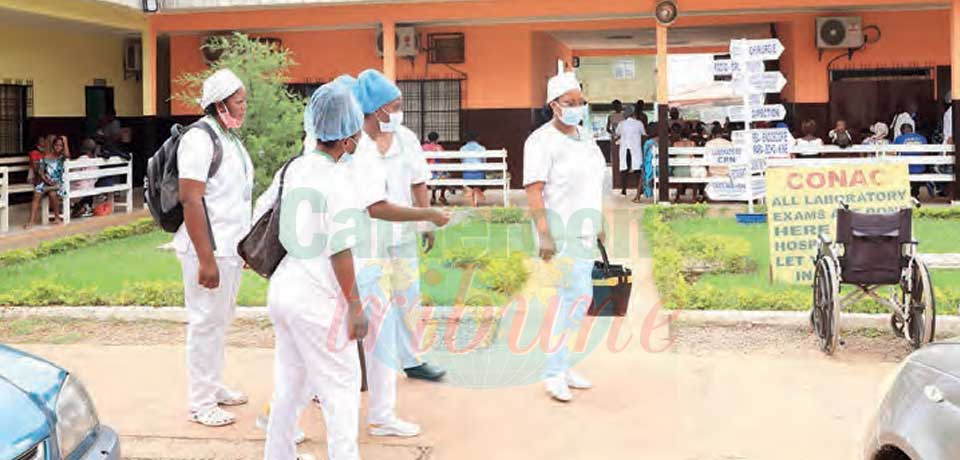 Formation des professionnels médico-sanitaires : plus de 23 000 places à pourvoir Formation des professionnels médico-sanitaires : plus de 23 000 places à pourvoir