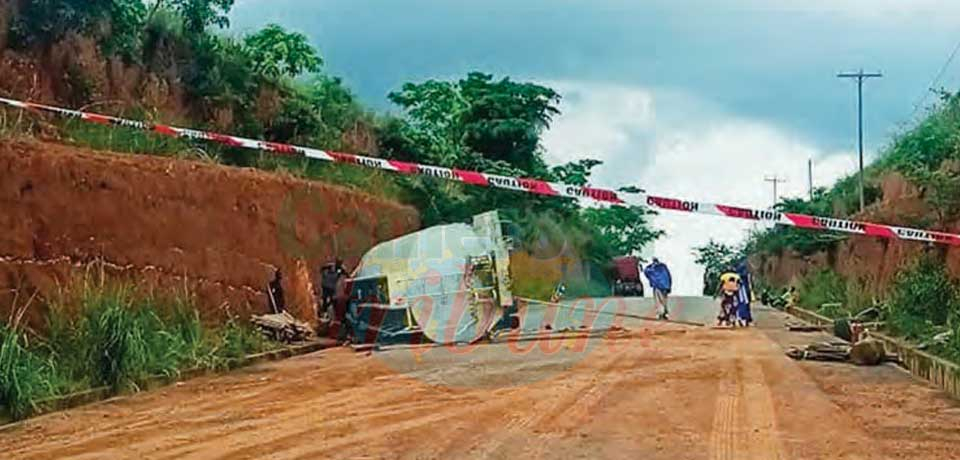 Axe Garoua-Boulai-Meiganga : la situation se normalise