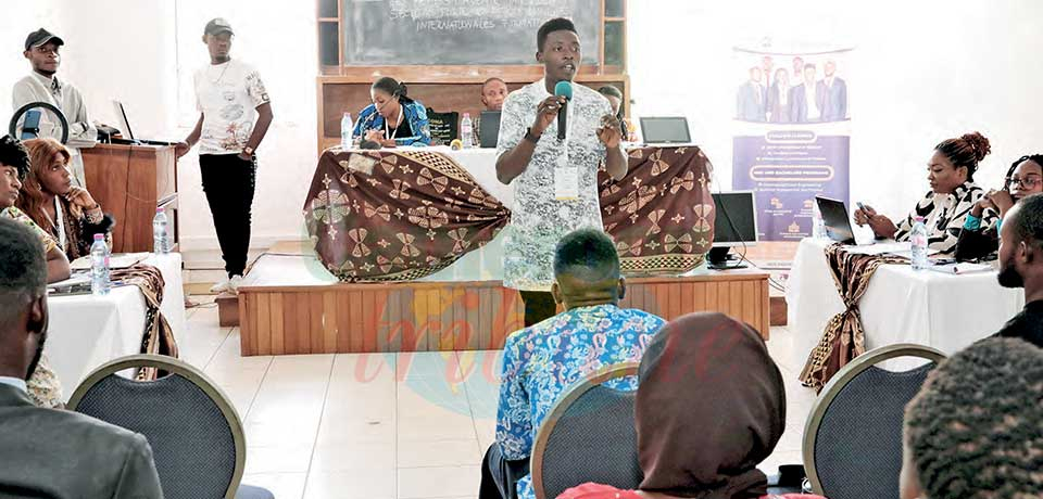 Orientation des jeunes bacheliers : l’Institut supérieur Kalata en guide Orientation des jeunes bacheliers : l’Institut supérieur Kalata en guide