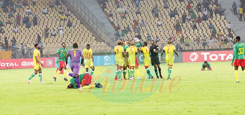 CAF Makes Key Recommendations