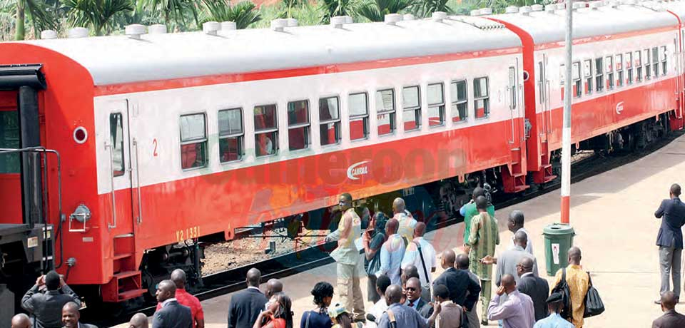 Une nouvelle ère se prépare dans le transport et la logistique en Afrique.