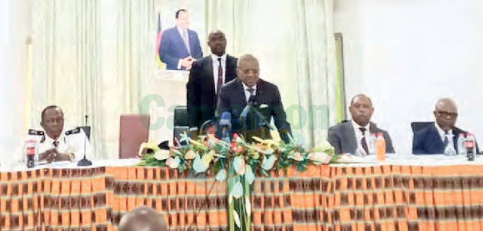 Return To Peace In Crisis Regions: Collective Actions Required