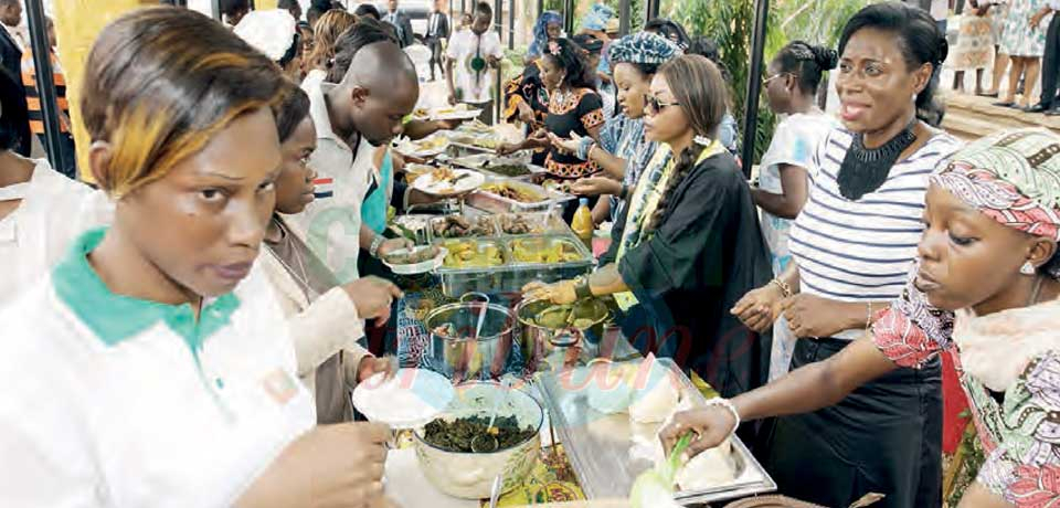 Promotion du tourisme gastronomique  : un « Train  de saveurs » sur programmé