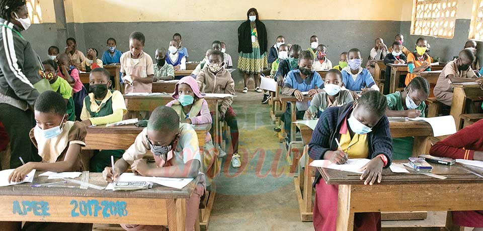 Education de base: 179 écoles clandestines fermées